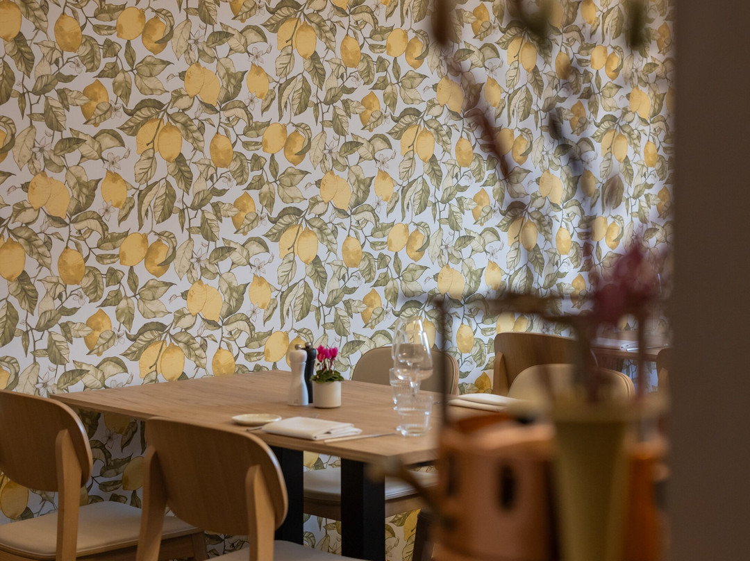 Lumia Ristorante Italiano