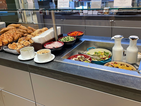 Austrian Senator Lounge-徐威夏特必去景点