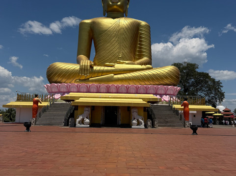 Riu Lanka Tours (PvT) Ltd-亚洪加拉必去景点