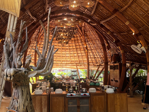 Zabb E Lee泰式烹饪班-清迈必去景点