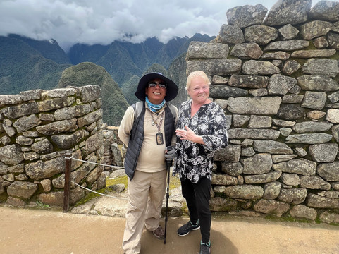 Askme Travel Organizer-温泉镇必去景点