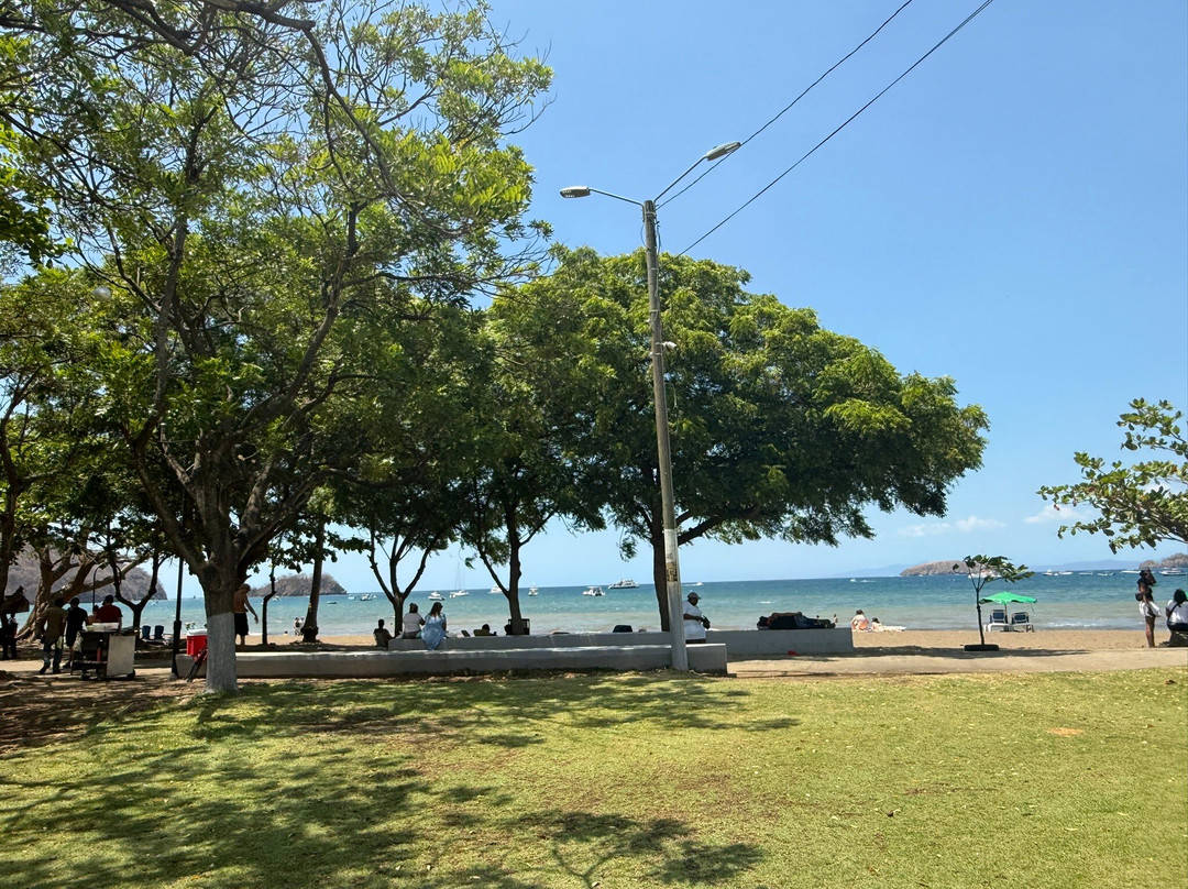 Costa Rica Expedition Tours-Culebra必去景点