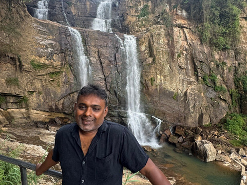 Ceylenese-科伦坡必去景点