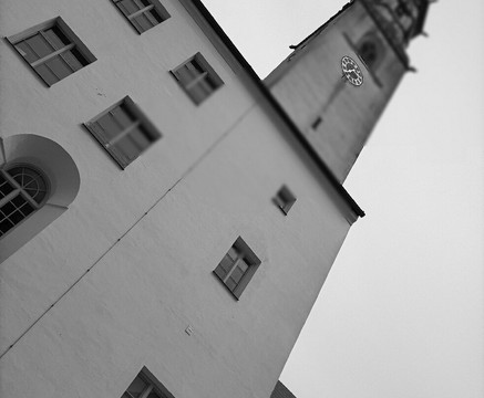 Kreuzherrensaal-梅明根必去景点