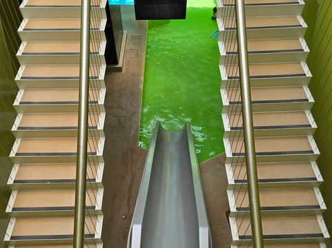 Hotel Unique-圣保罗必去景点