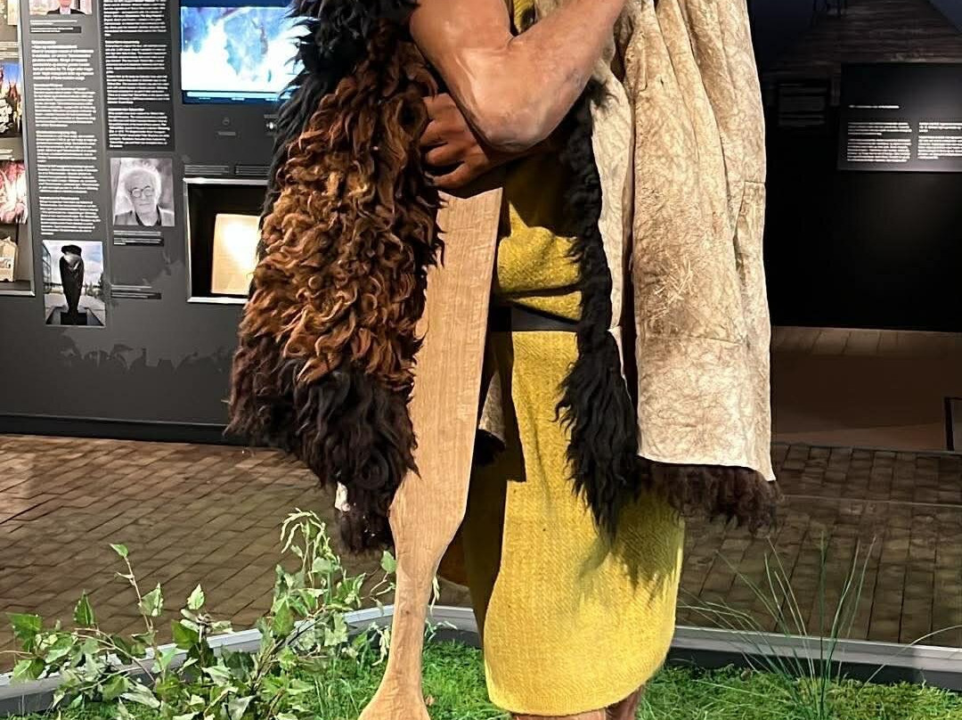 Museum Silkeborg-锡尔克堡必去景点