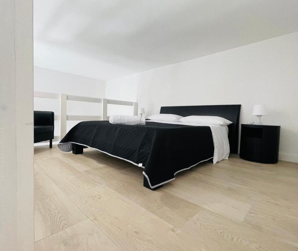 Casa Vacanza Margherita B&B