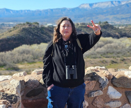 Tuzigoot National Monument-Clarkdale必去景点