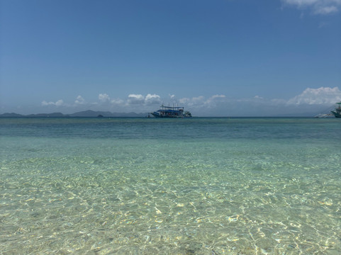 Keelooma | Linapacan Tour, Expedition and Island Stay-利纳帕坎岛必去景点