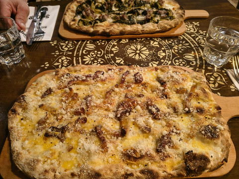 Sotto Pinsa Romana Marsaskala