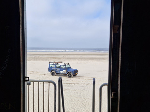 Puur Terschelling-Terschelling必去景点