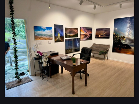 Don Slocum Images-哈陆亚洛亚必去景点