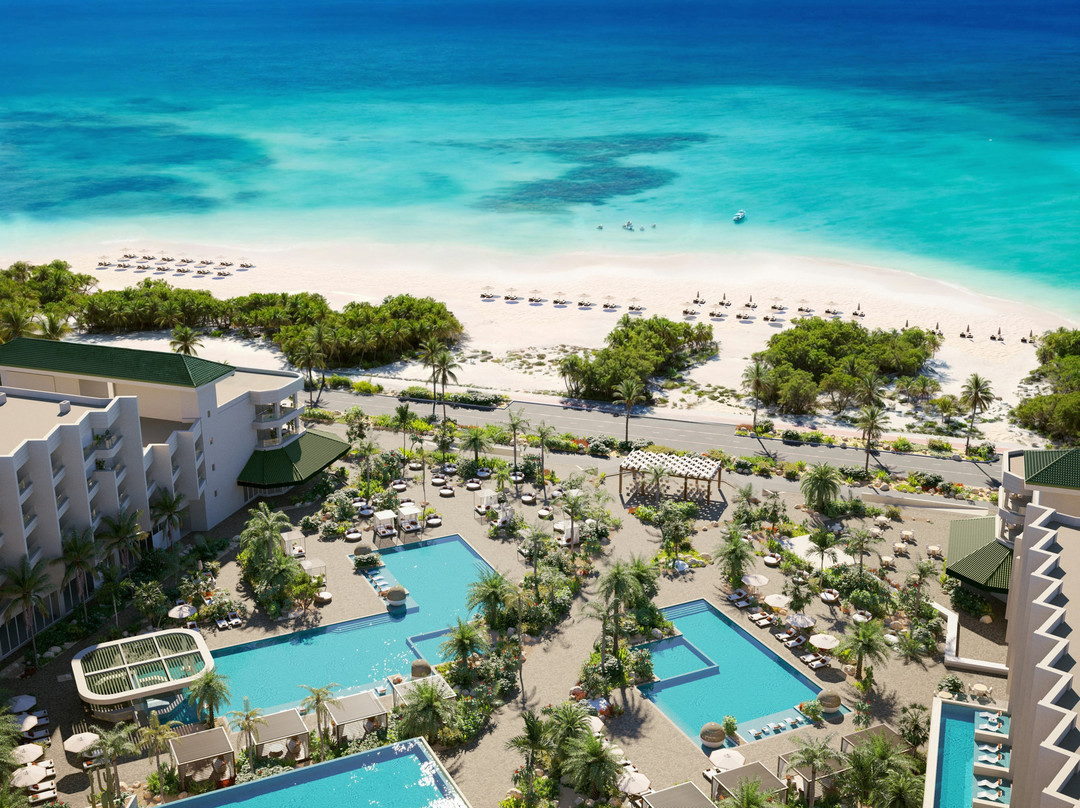 Joia Aruba by Iberostar