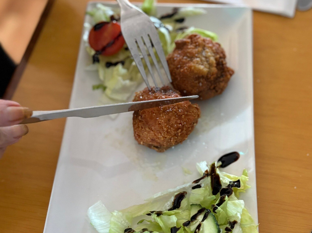 Drivers Bar-托雷维耶哈必去景点