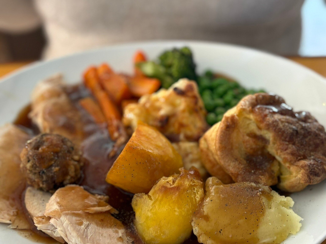 Drivers Bar-托雷维耶哈必去景点