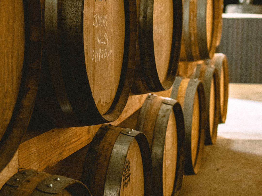 Home Distillers - Distillerie des Bughes-Espaly-Saint-Marcel必去景点