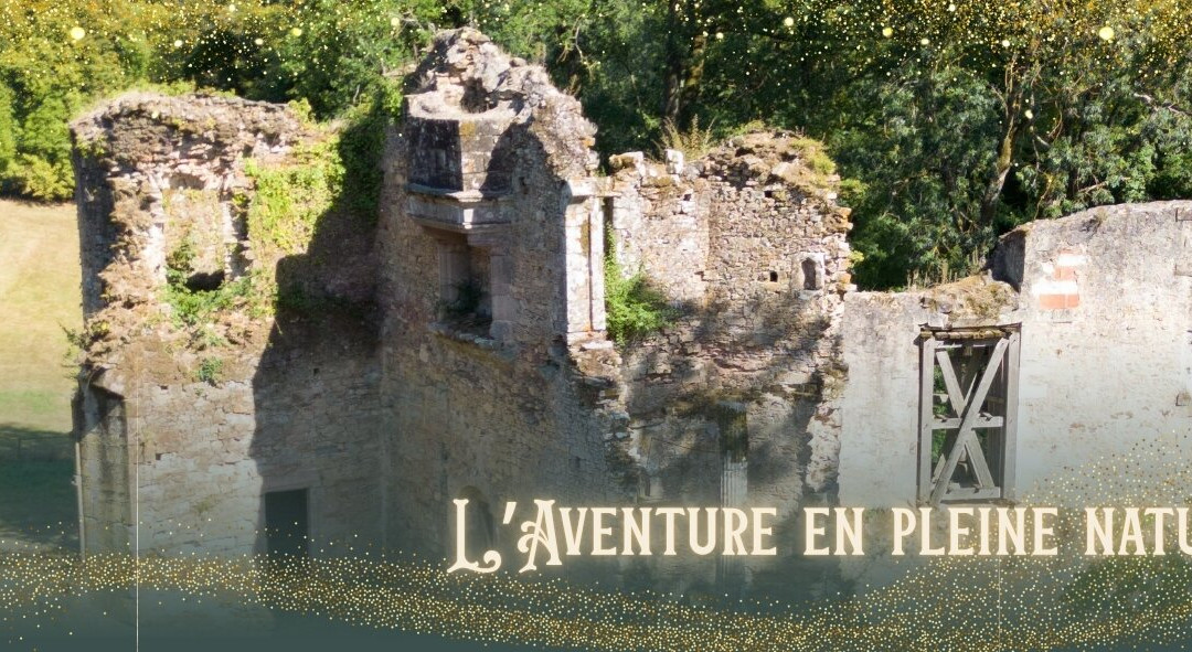 Château des Essarts-Les Essarts必去景点
