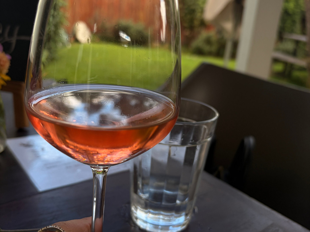 Gerakaris Family Wines-兰德堡必去景点