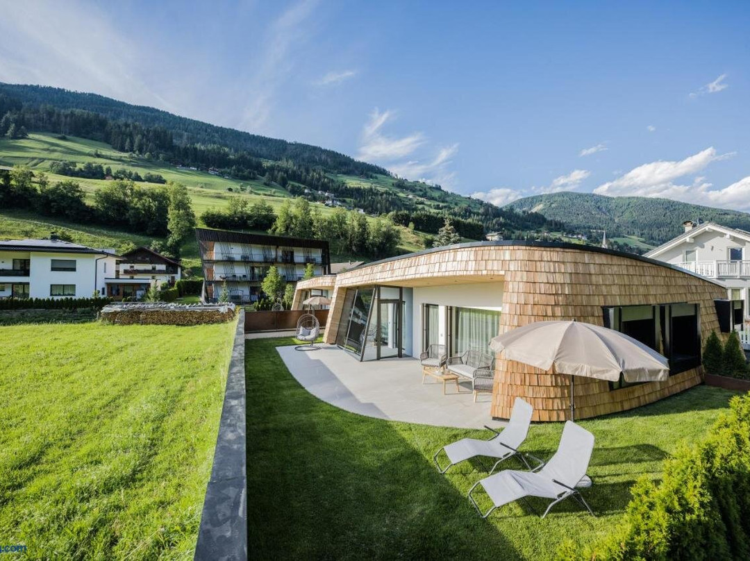 Chalets Dolomit Royal