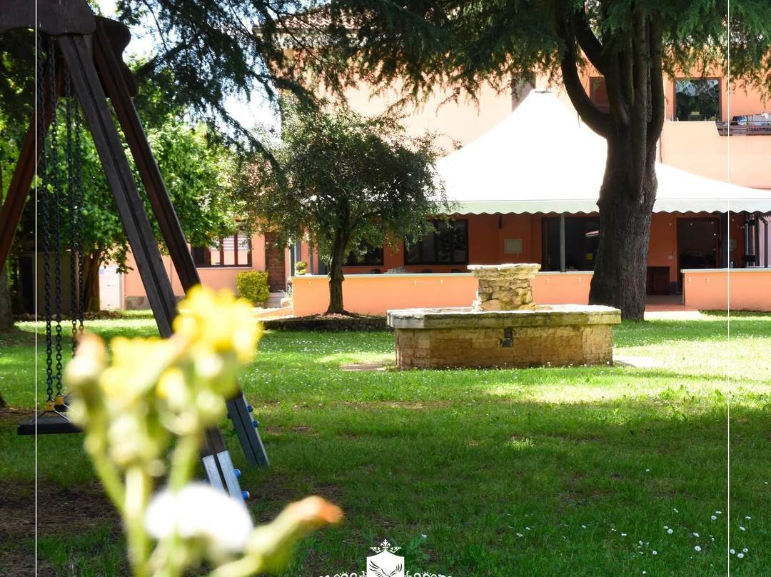 La Muracciola Ristorante