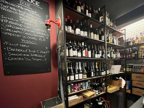 La Cereria