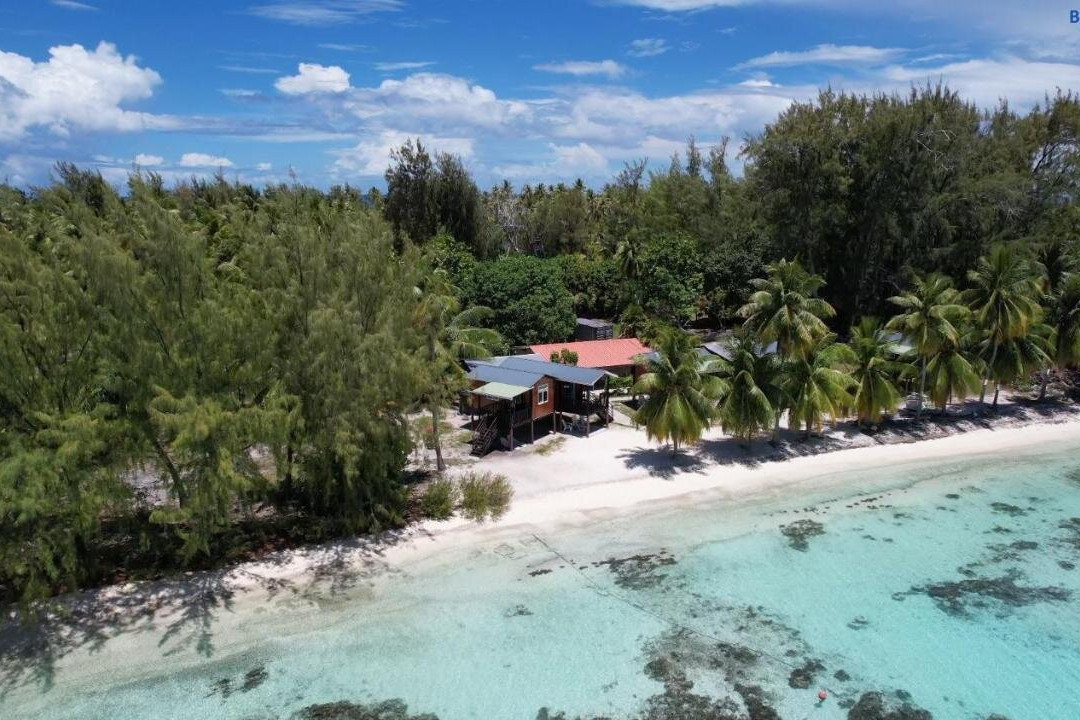 Takava Lodge