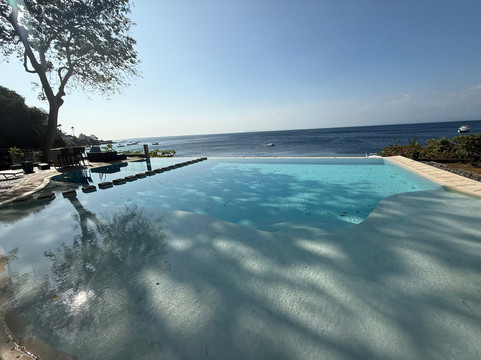 Aiyanar Beach and Dive Resort主图