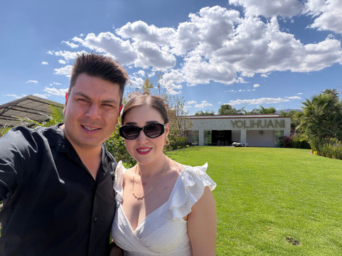 Yolihuani Relax Resort-Calvillo必去景点