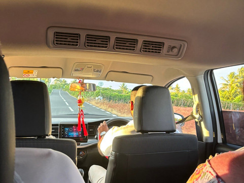 Paradisio Excursions Ile Maurice-大湾必去景点