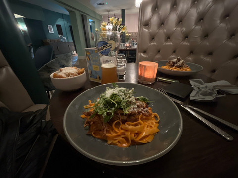 The Hart At Uttoxeter主图