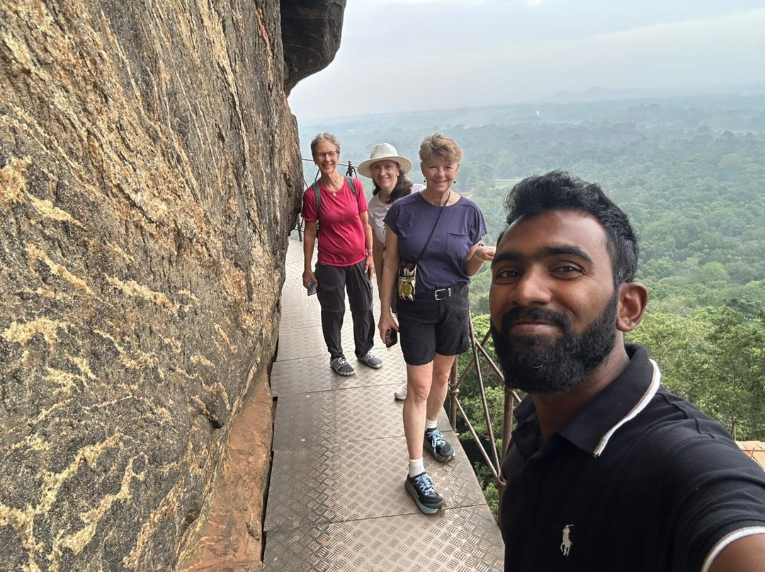 Max Tours / Max Walker Tours-Kandy District必去景点