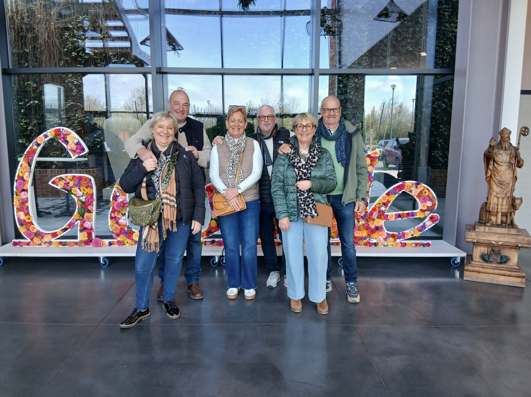 Brasserie Goudale-Arques必去景点