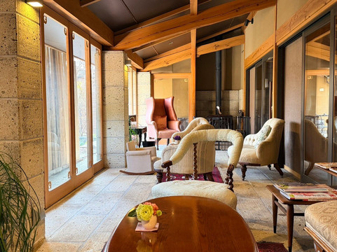 梅格苏松酒店主图