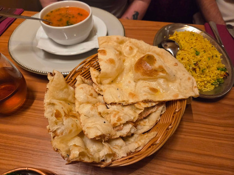 Gurkha Restaurant & Bar-picoas