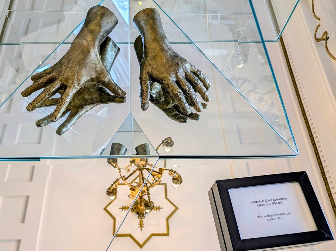 Museum of the City of Lodz-罗兹必去景点