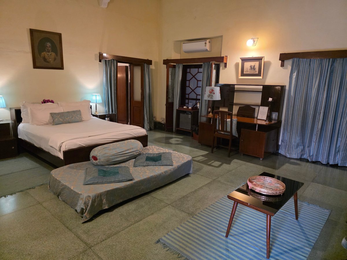 巴纳瓦维拉斯宫酒店-官方