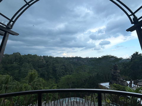 Wanna Jungle Pool and Bar-佩艳艮必去景点