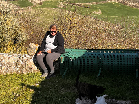 Casa Rural El Brocal主图