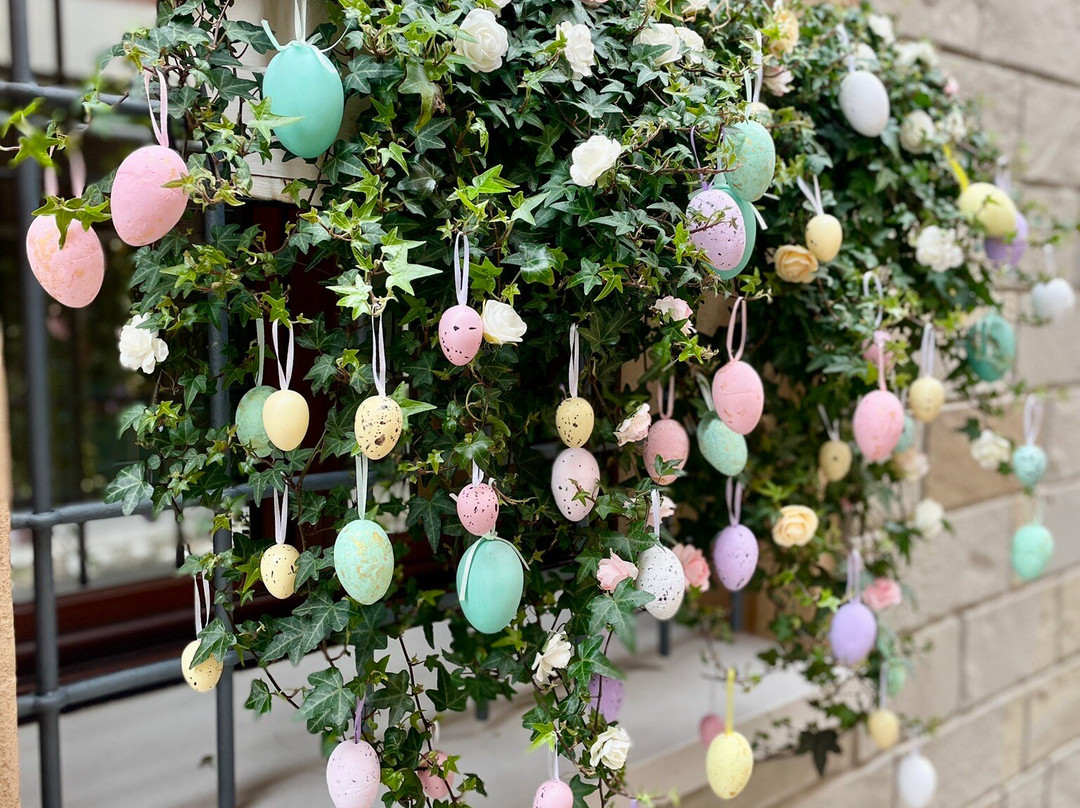 Murales di Dozza-Dozza必去景点