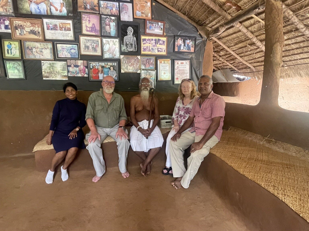 Soori Travels-乌纳瓦图纳必去景点