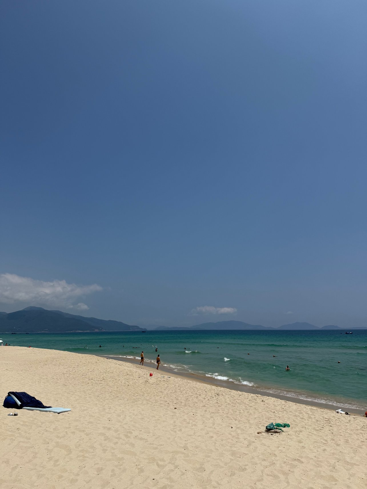 杜云哈度假酒店-泳池