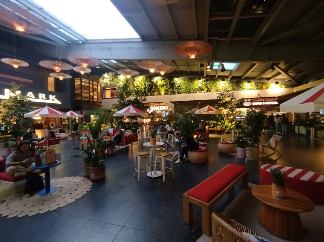 Arkadia Centro Comercial