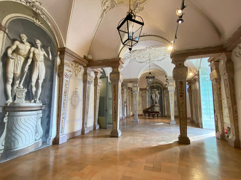 Castello di Belgioioso-Belgioioso必去景点