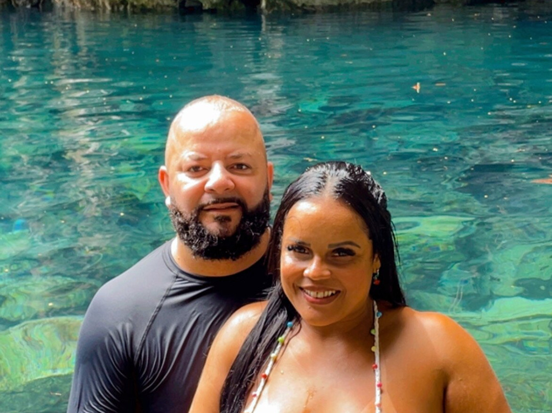 JALAPOEIROS ECOTOUR-Mateiros必去景点