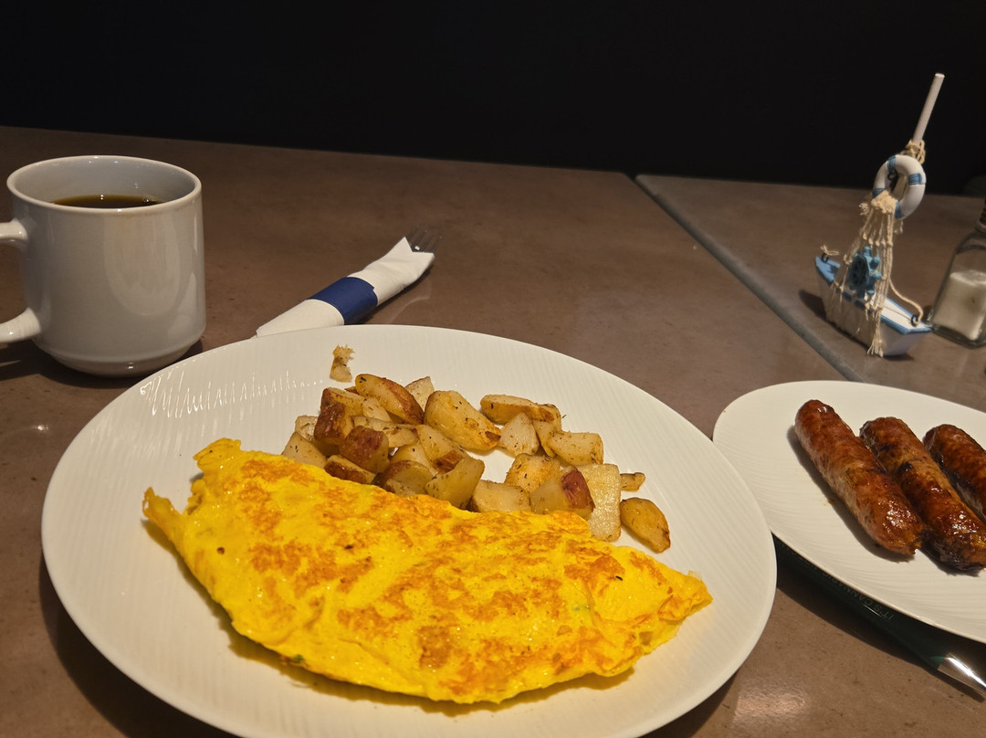 安纳波利斯市中心希尔顿花园酒店主图