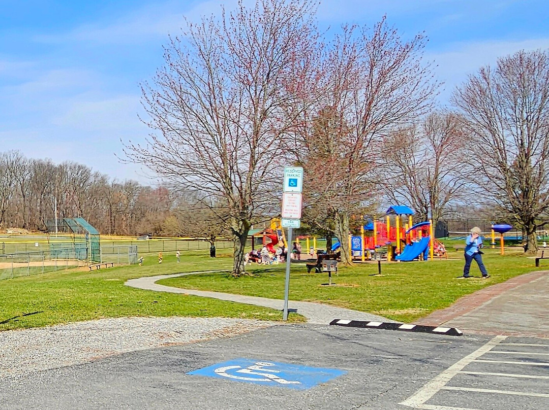 Glen Rock Park-Glen Rock必去景点