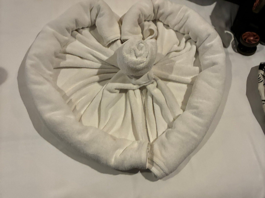 穆克拉迈水疗度假村主图