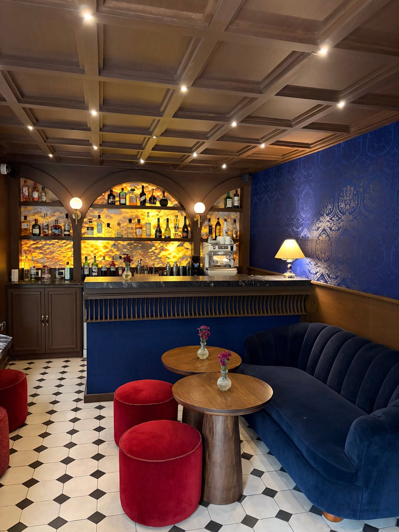 甘兹别墅精品酒店-官方