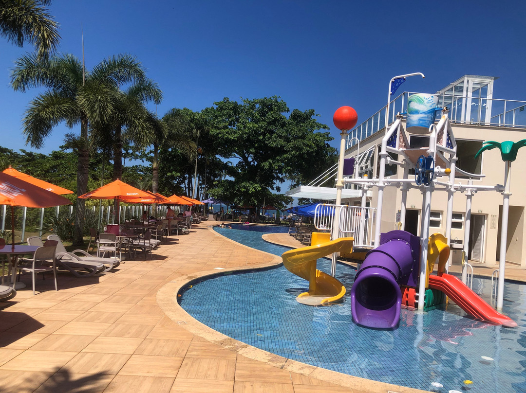 Beach Hotel Sunset主图