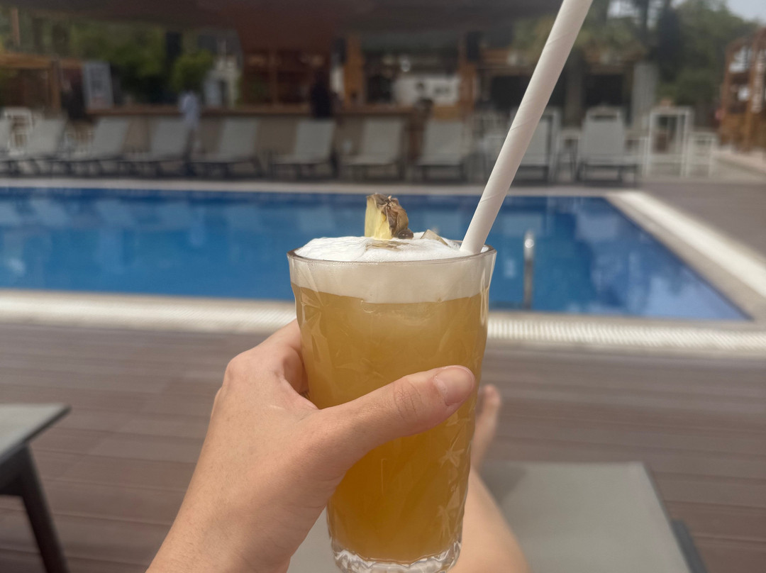 Monkey Tale Doha-多哈必去景点